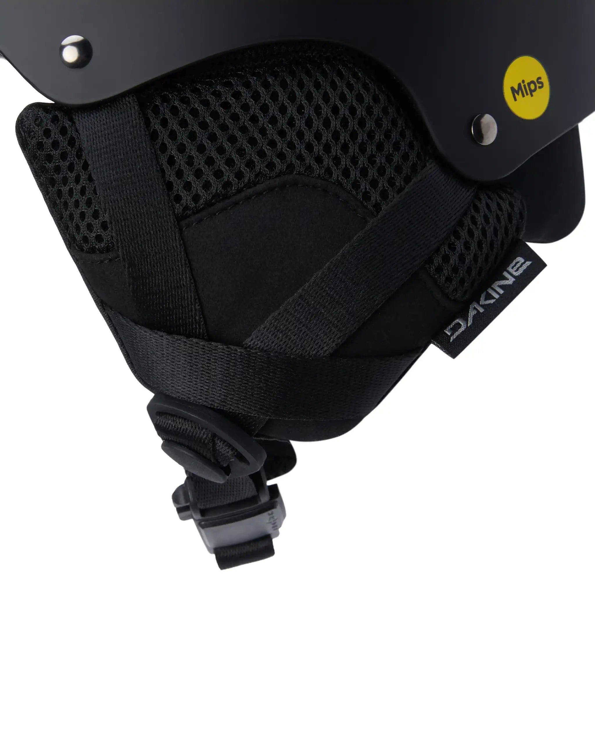 DAKINE Daytripper Mips Winter Helmet - Black – view 7