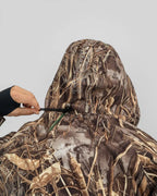 X 3L Winter Jacket - Real Tree