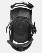 Fixation De Snowboard Mercury Fase - Stealth Black 2027 par JONES – vue 11