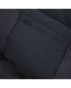 SOUVENIR Snowboard Parka Winter Jacket - Black – view 13