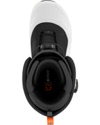 Bottes De Snowboard Reset Pro - White 2027