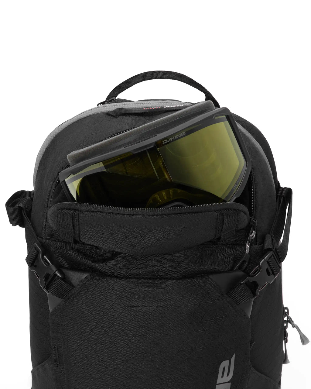DAKINE Heli 2.0 12L Backpack - Burlwood – view 9
