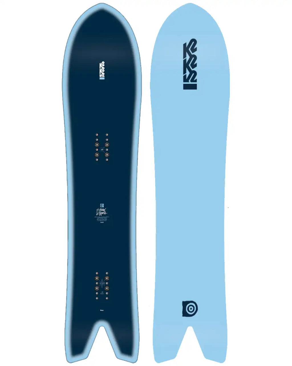 Snowboard Special Effects 2026