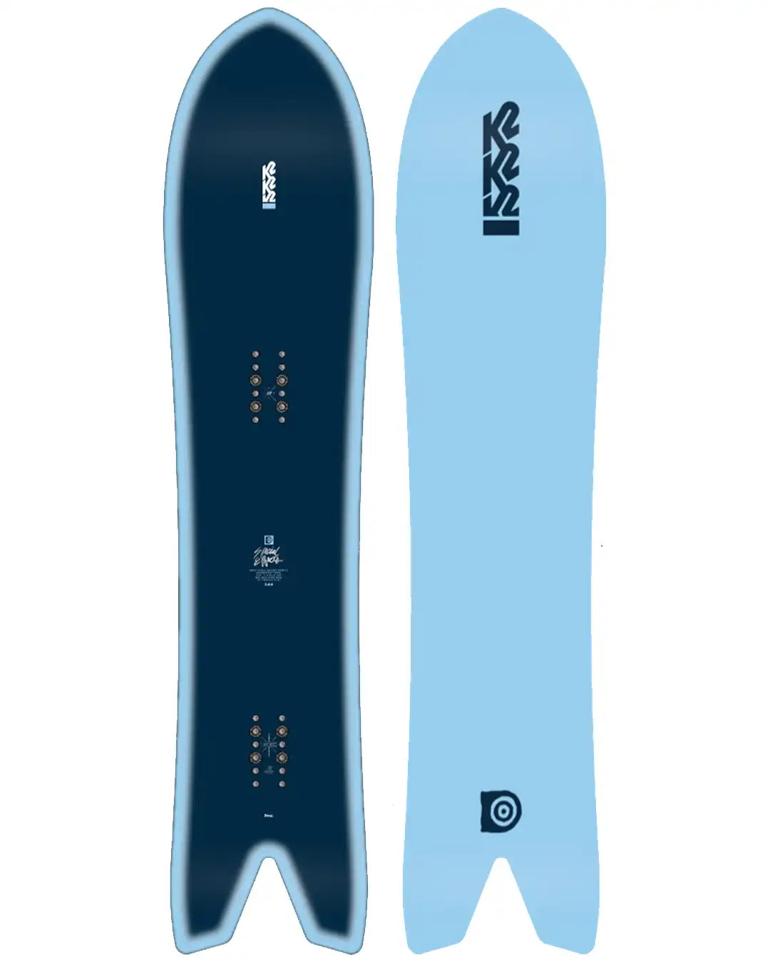 Snowboard Special Effects 2026