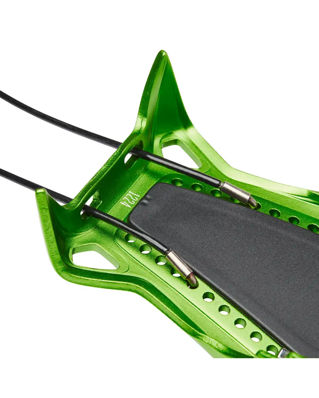 Neve Pro Crampons - Envy Green