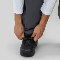 Cargo 2L Snow Pants - White