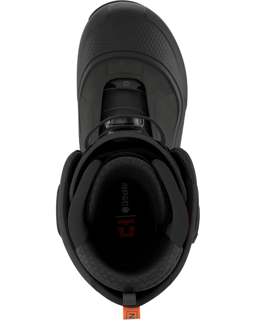 Bottes De Snowboard Reset - Black 2027