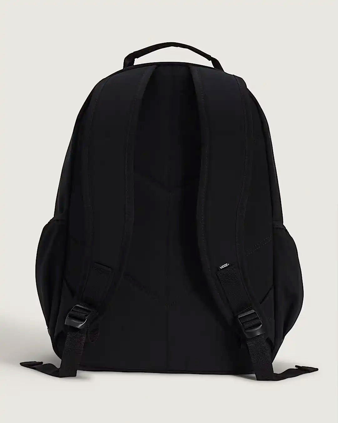 Off The Wall Backpack - Black
