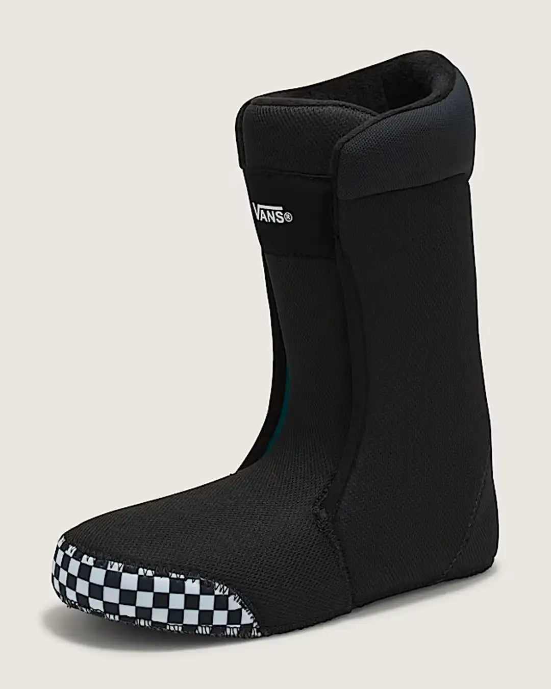 Invado Og Snowboard Boots - Black/White 2026