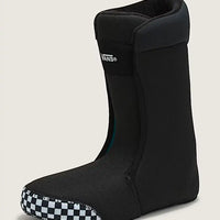 Invado Og Snowboard Boots - Black/White 2026