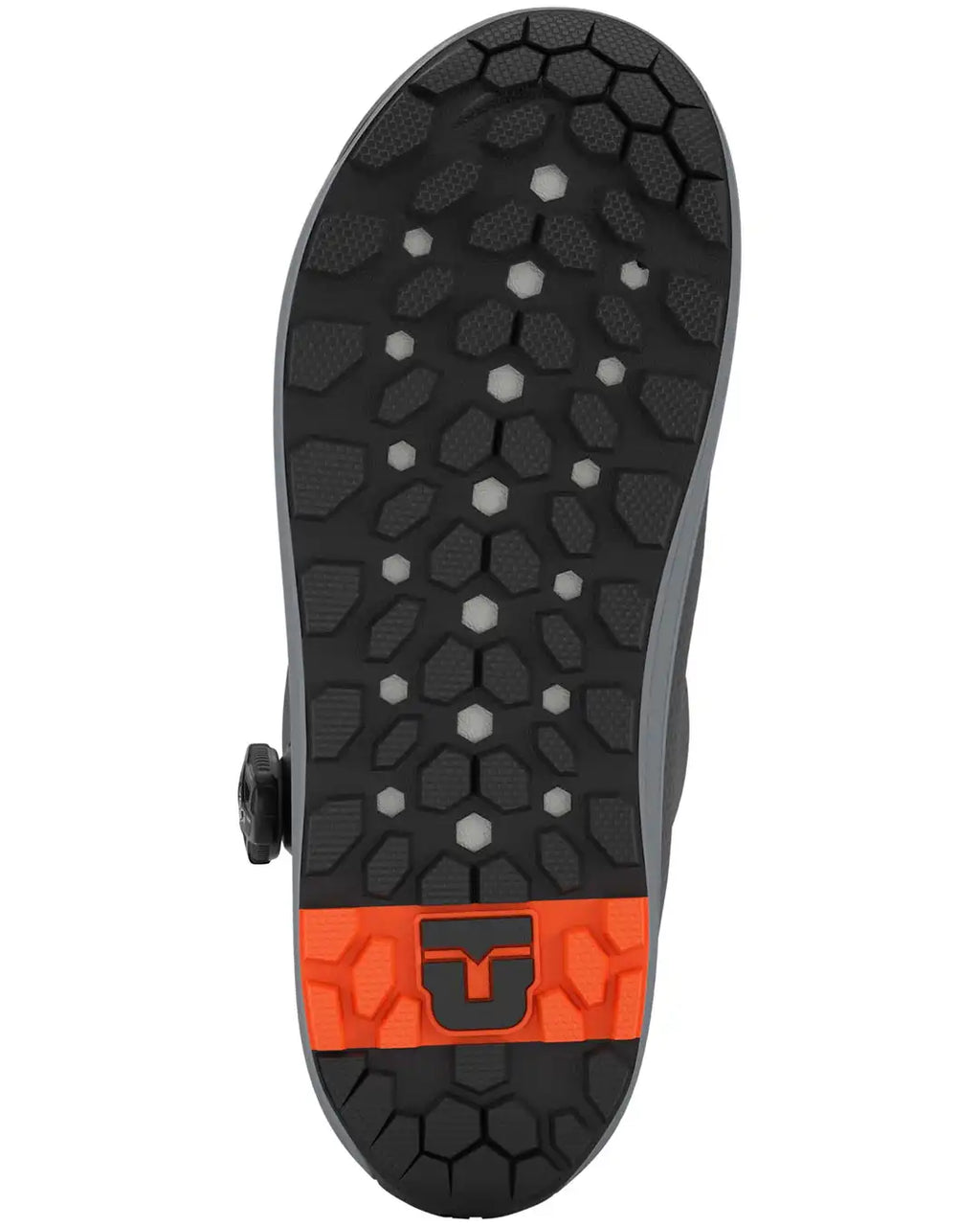 Reset Pro Snowboard Boots - Black 2026