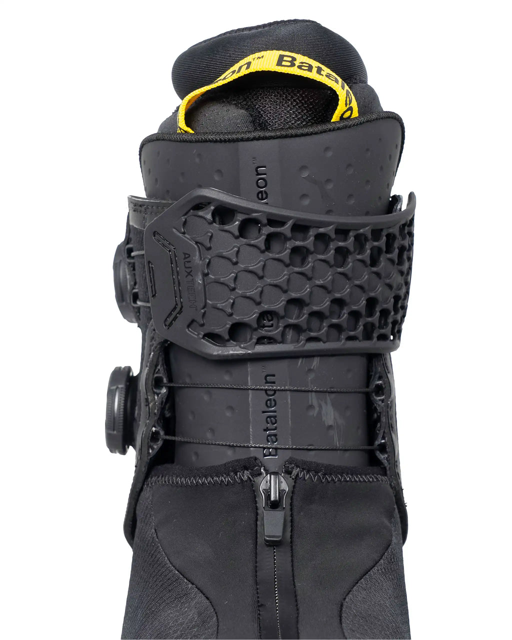 Acid Double Boa Snowboard Boots 2027
