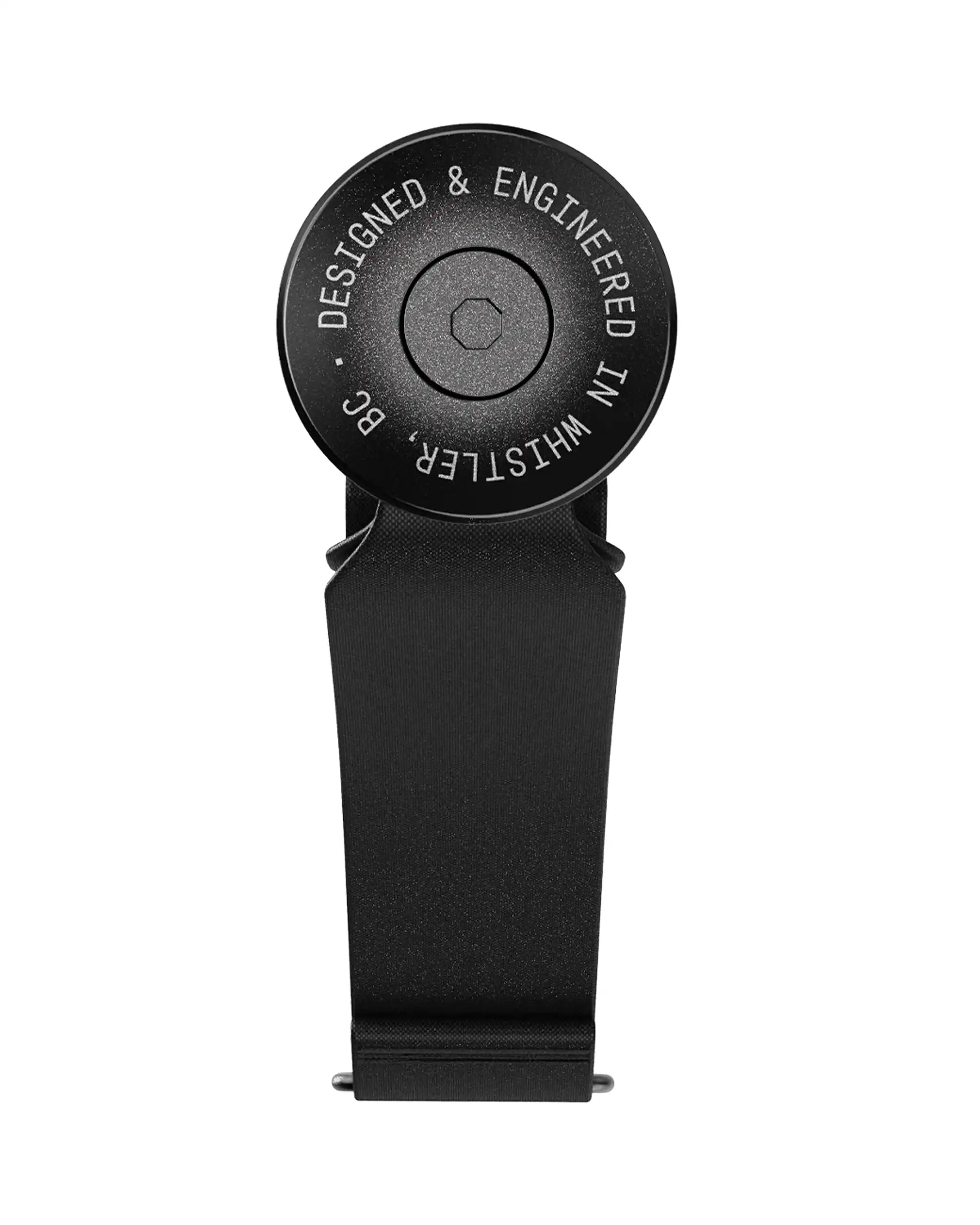 Pôles De Ski T Bar Rs With Regular Basket - Black