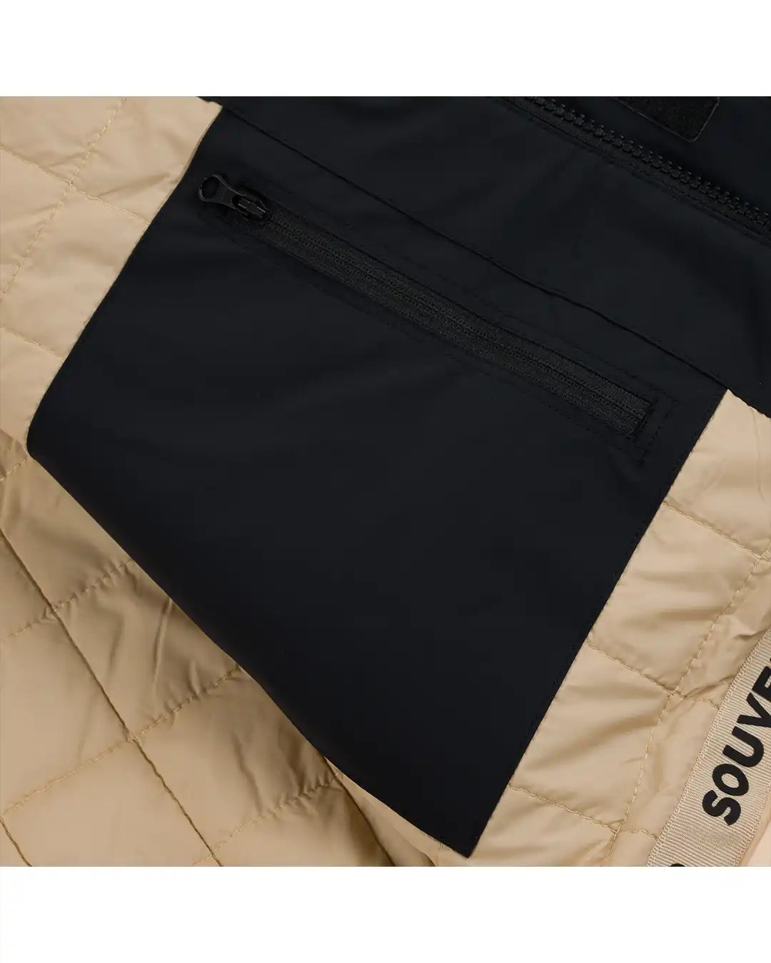 S2000 Insulated Winter Jacket - Army