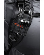Backland Race Backpack - Red