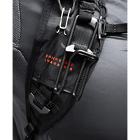 Backland Race Backpack - Red