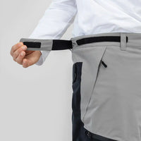 Pantalon Neige Zip 2L - Shirakaba