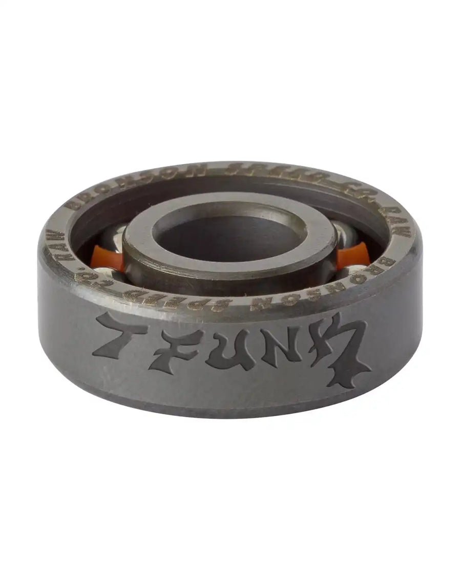 Raw Tfunk Bearings