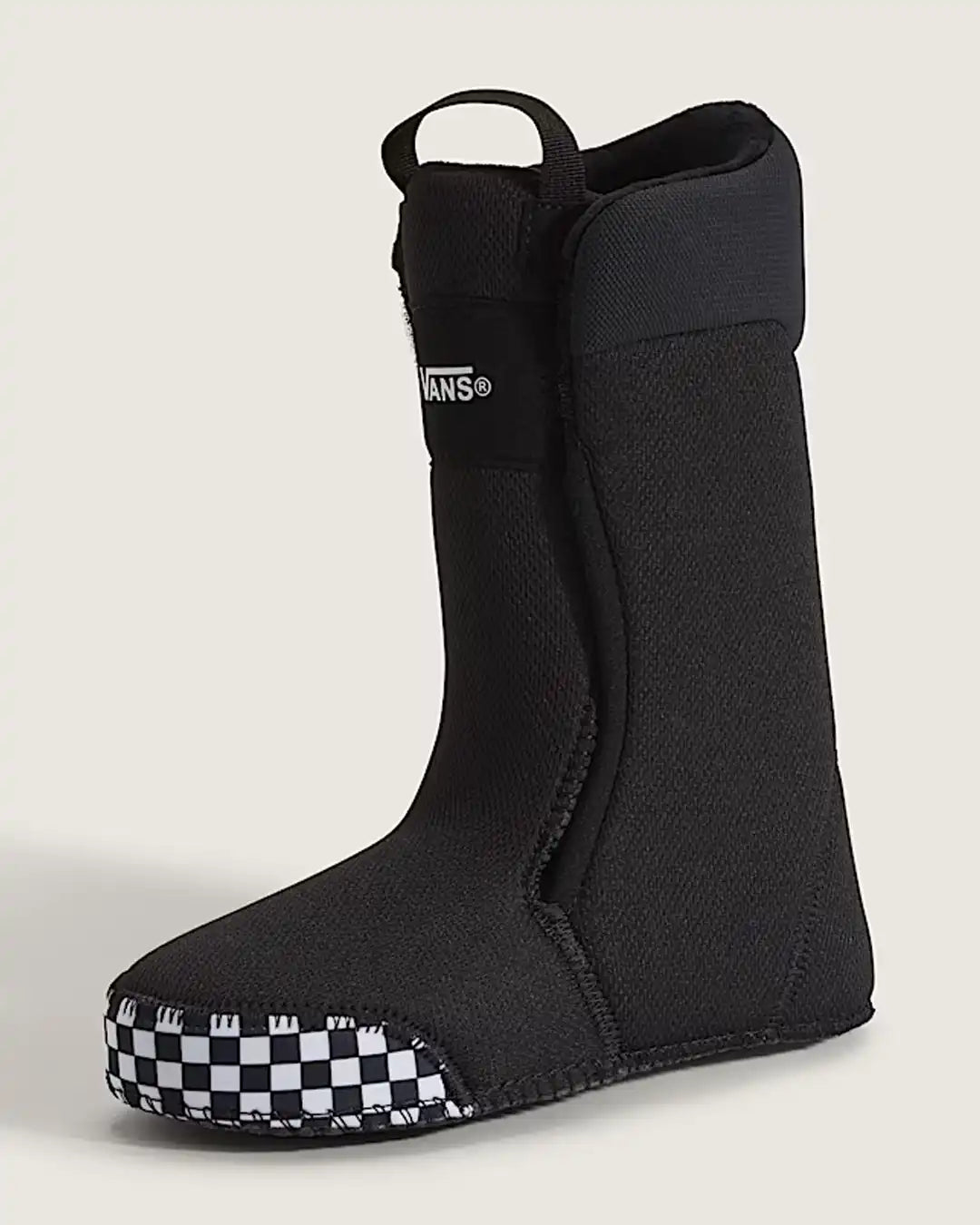 Bottes de snowboard Juvie Og Youth - Black/White 2026