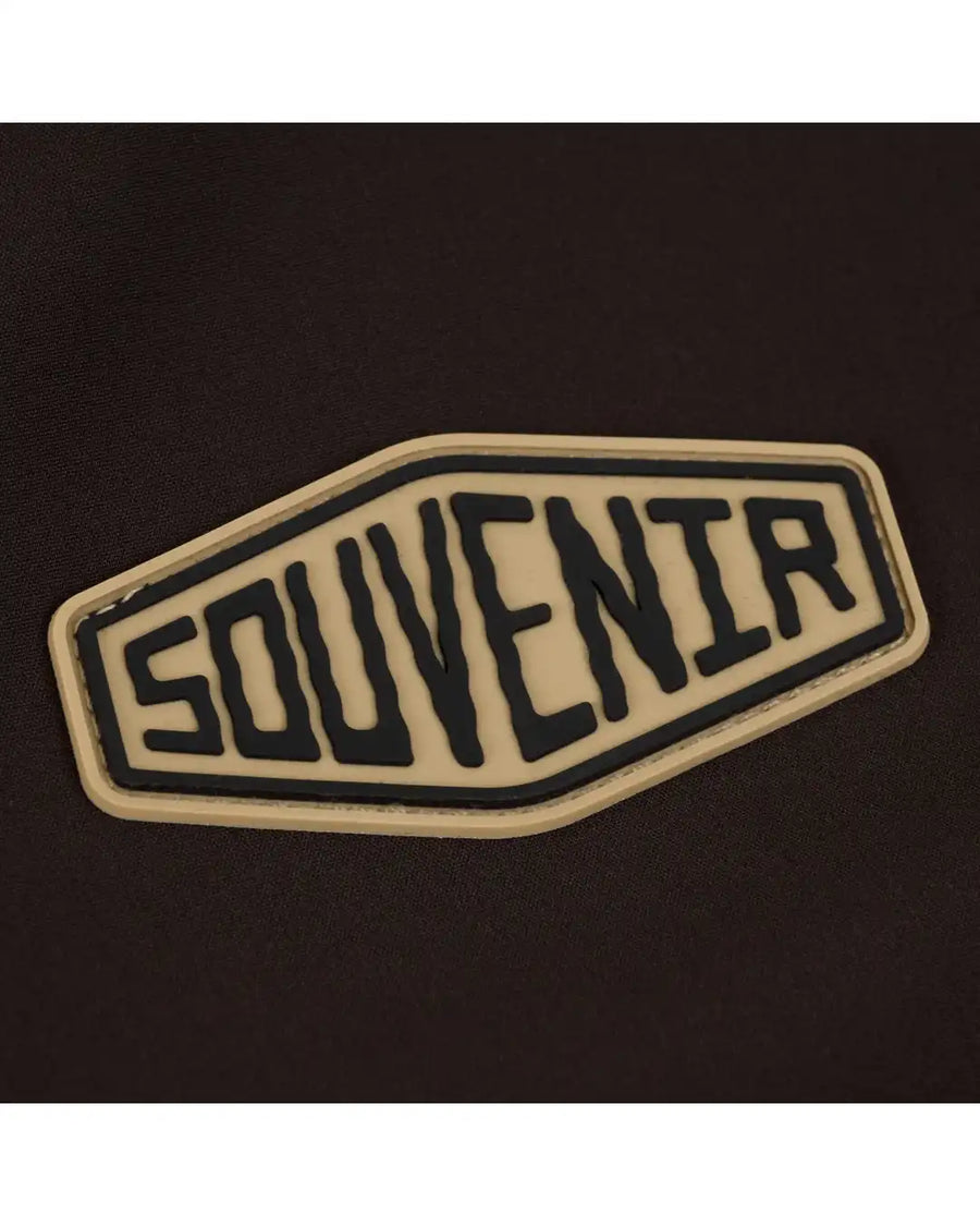 S2000 Insulated Cargo Snow Pants - Chocolate