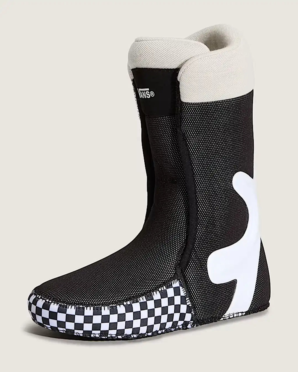 Encore Pro Women's Snowboard Boots - Black/Marshmallow 2026