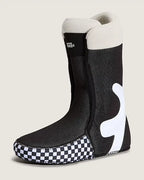 Encore Pro Women's Snowboard Boots - Black/Marshmallow 2026
