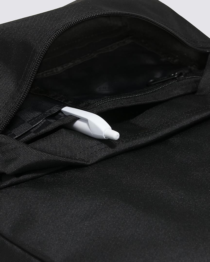 Old Skool Backpack - Black