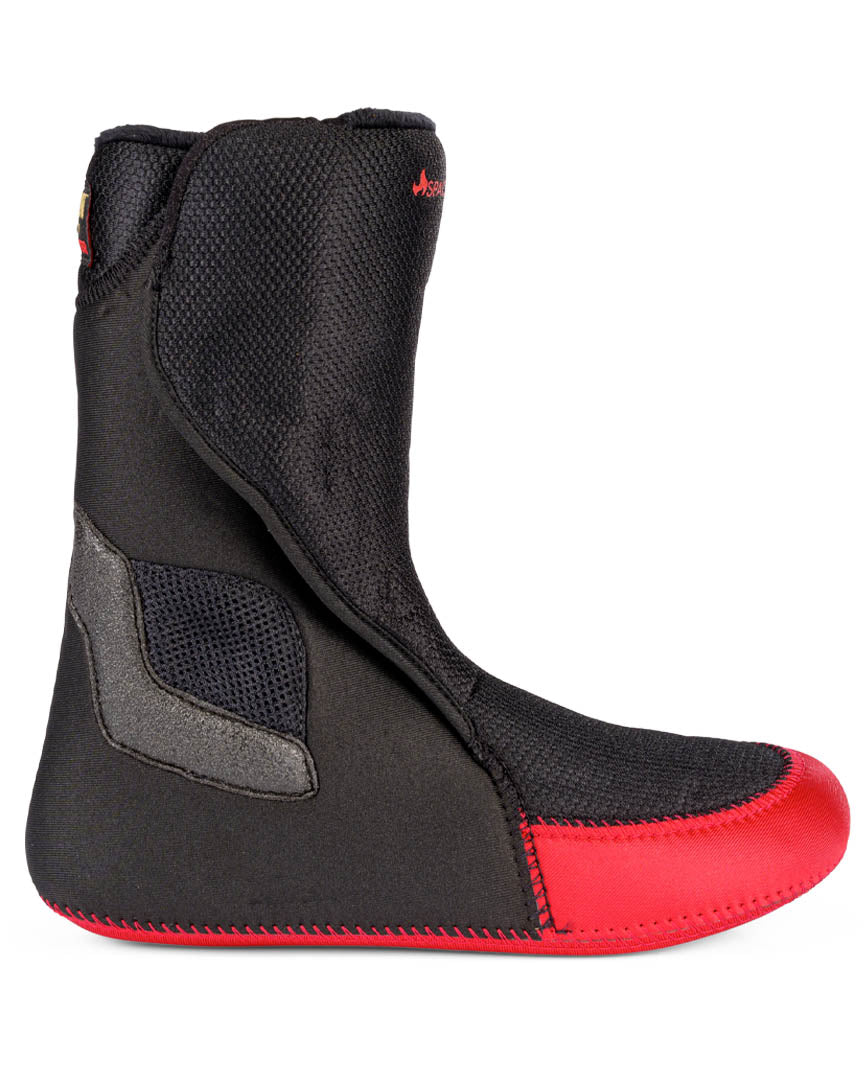 Taro Tamai Ls Snowboard Boots - Brown 2025