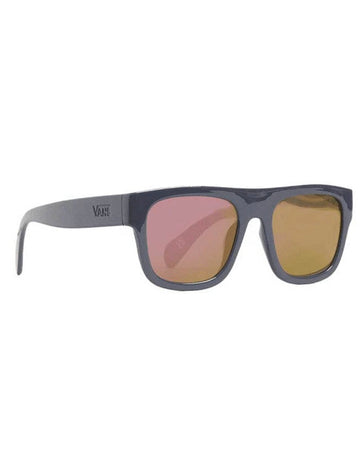 Lunettes Soleil Squared Off Shades - Parisian Night