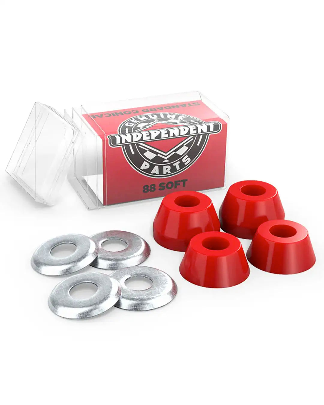 Accessoires De Skate Stage 11 Conical Bushings