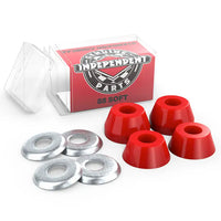 Stage 11 Conical Bushings