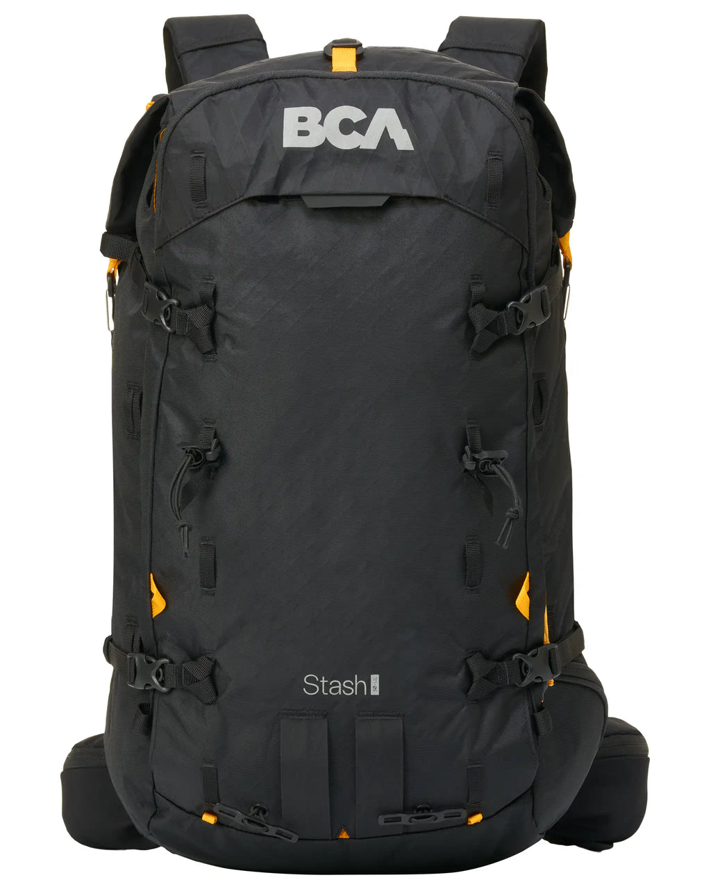 Sac À Dos Stash 30-Ul - Black par BCA – vue 9