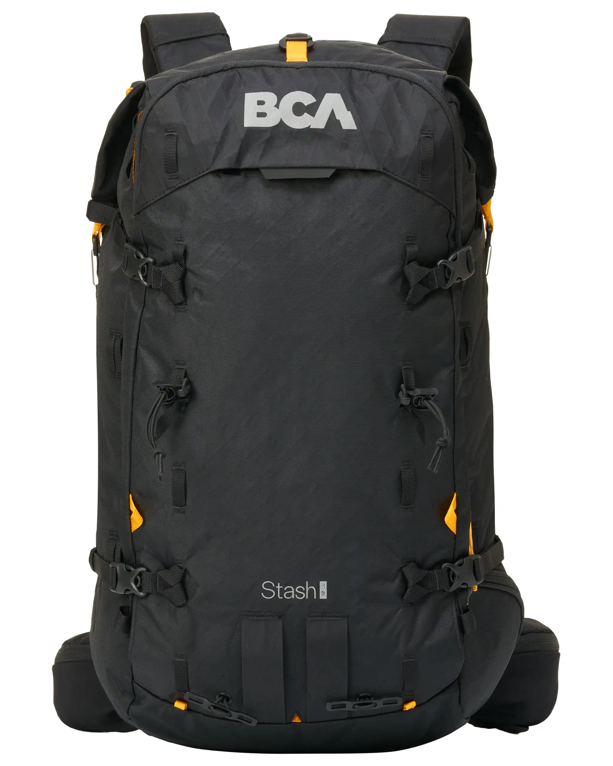 Sac À Dos Stash 30-Ul - Black par BCA – vue 9