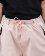 Park Print 2L Snow Pants - Light Beige