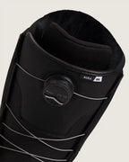 Aura Og Snowboard Boots - Black/White 2027