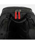 JONES Deeper 19L Backpack - Stealth Black – view 8