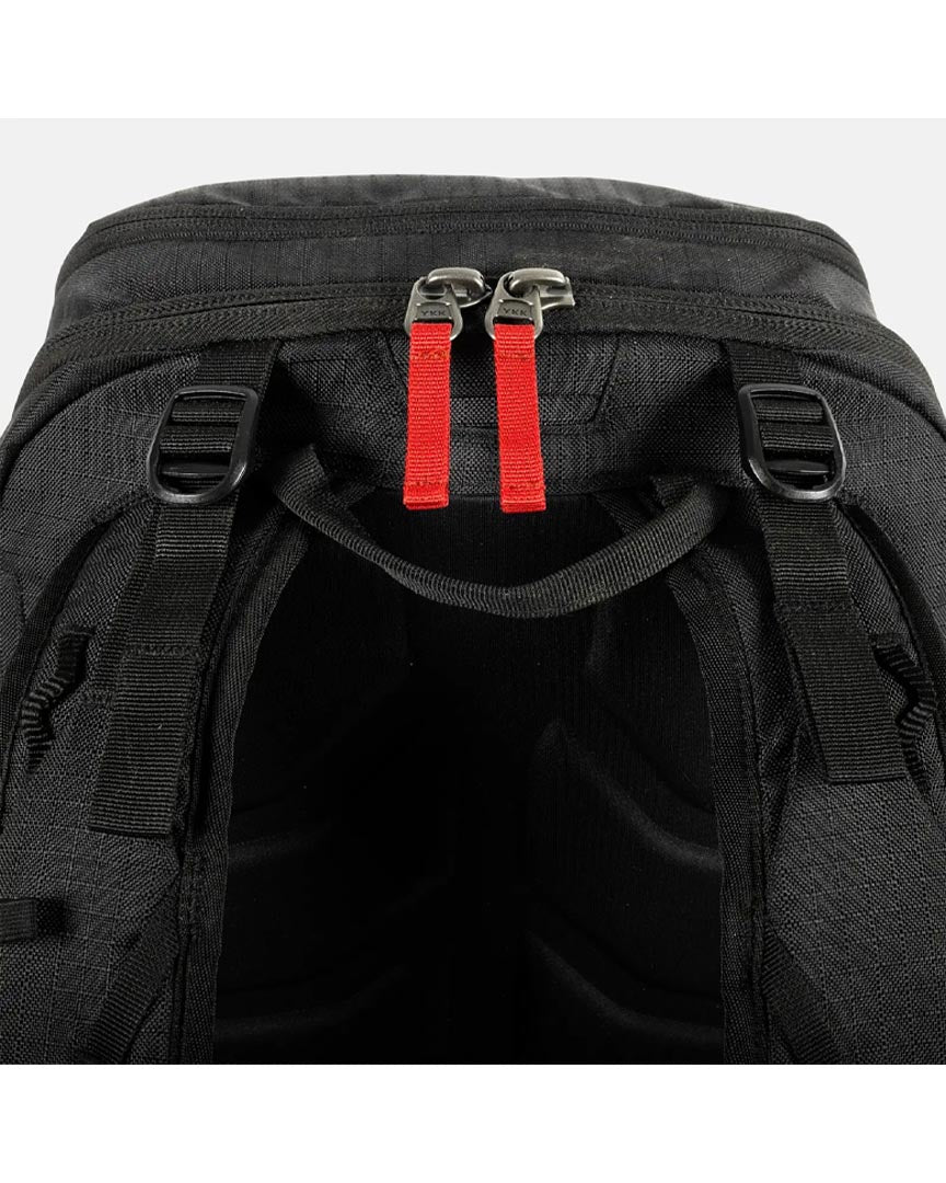 JONES Deeper 19L Backpack - Stealth Black – view 8
