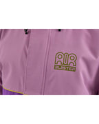 Phatstripe Winter Jacket - Resin