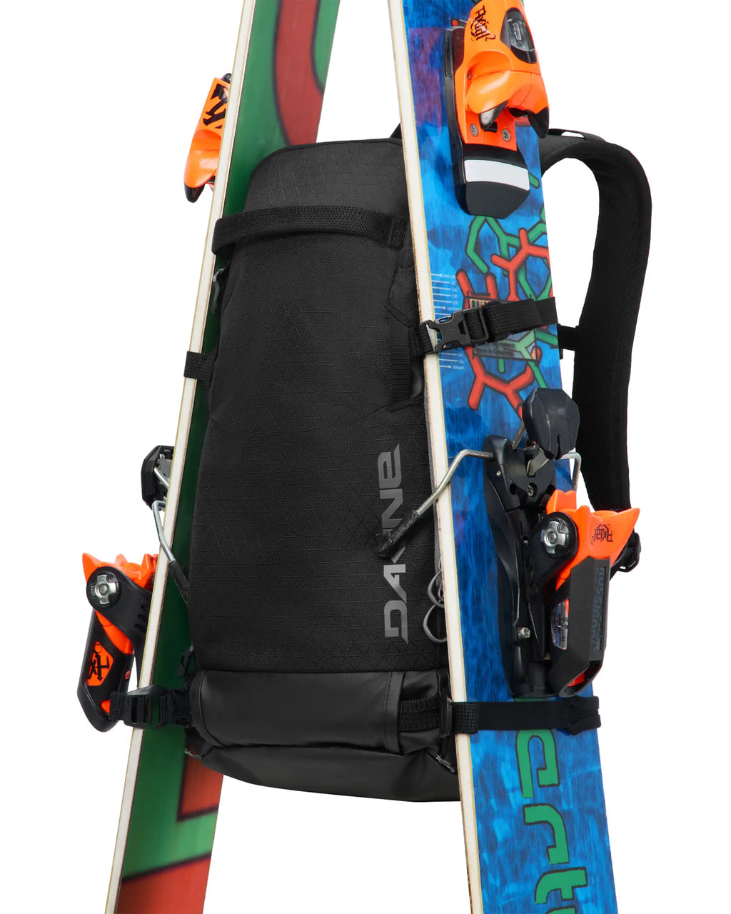 DAKINE Heli 2.0 Pro 20L Backpack - Black – view 9