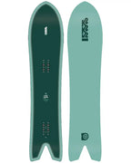 Snowboard Special Effects 2026