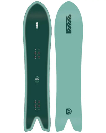 Special Effects Snowboard 2026