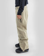 BEYOND MEDALS Omni Snow Pants - Beige – view 4