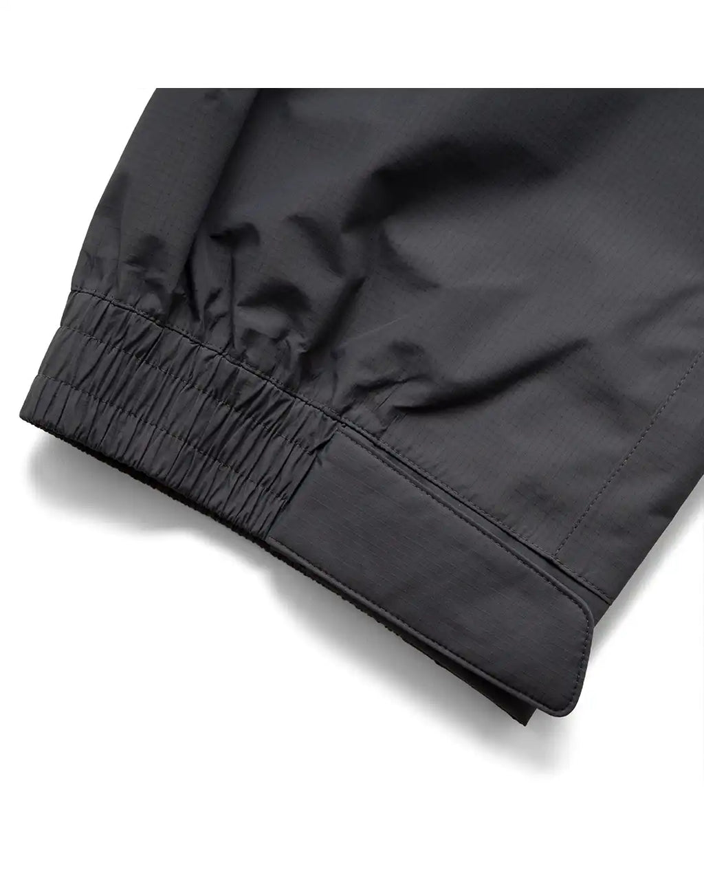 Shell Snow Pants - Black