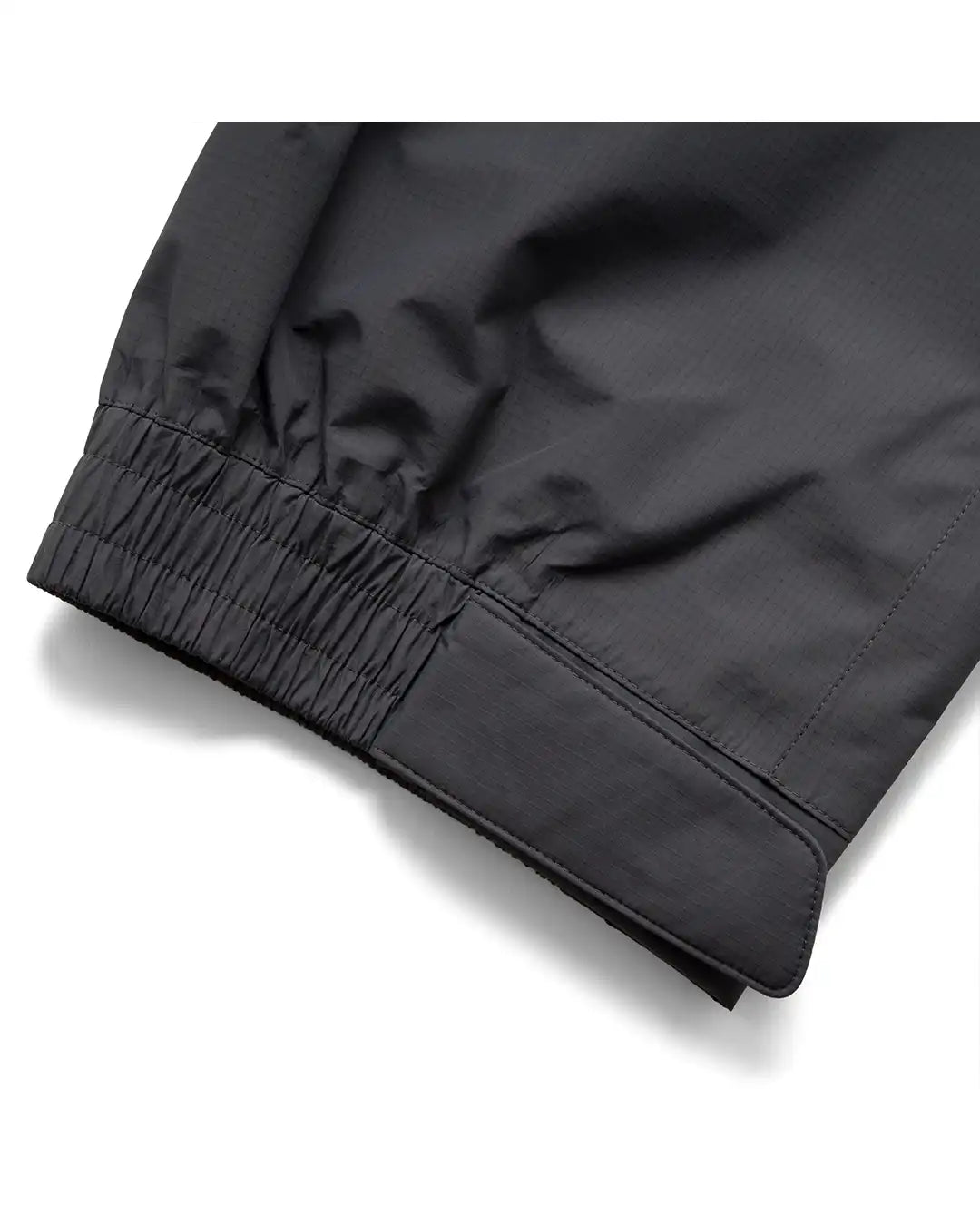 Shell Snow Pants - Black