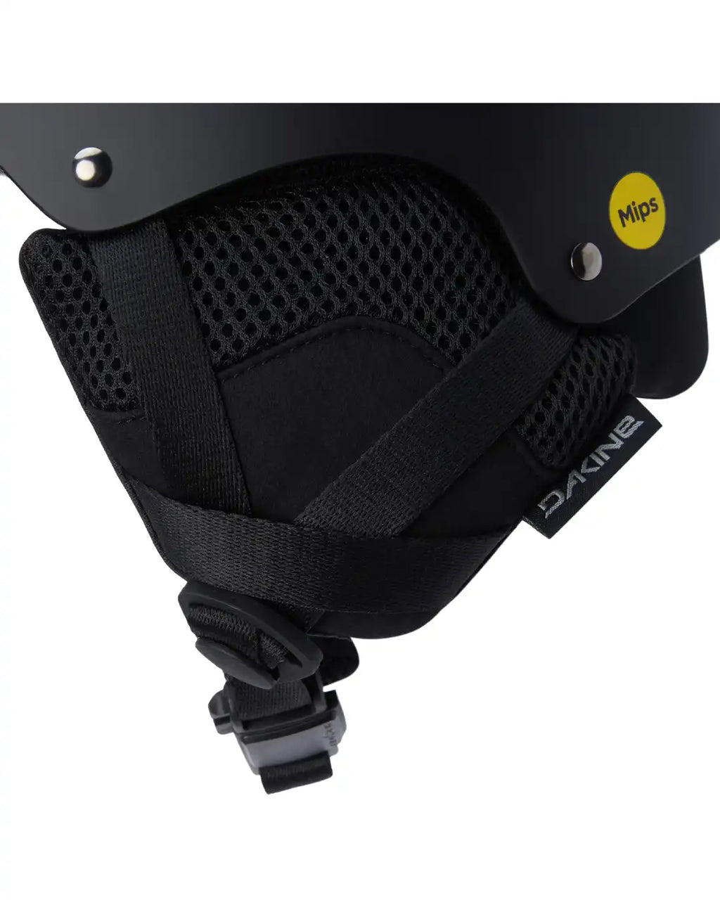 Casque Hiver Daytripper Mips - Black