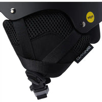 Daytripper Mips Winter Helmet - Black