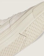 Souliers Skate Half Cab Wafflecup - Atiba Oatmeal