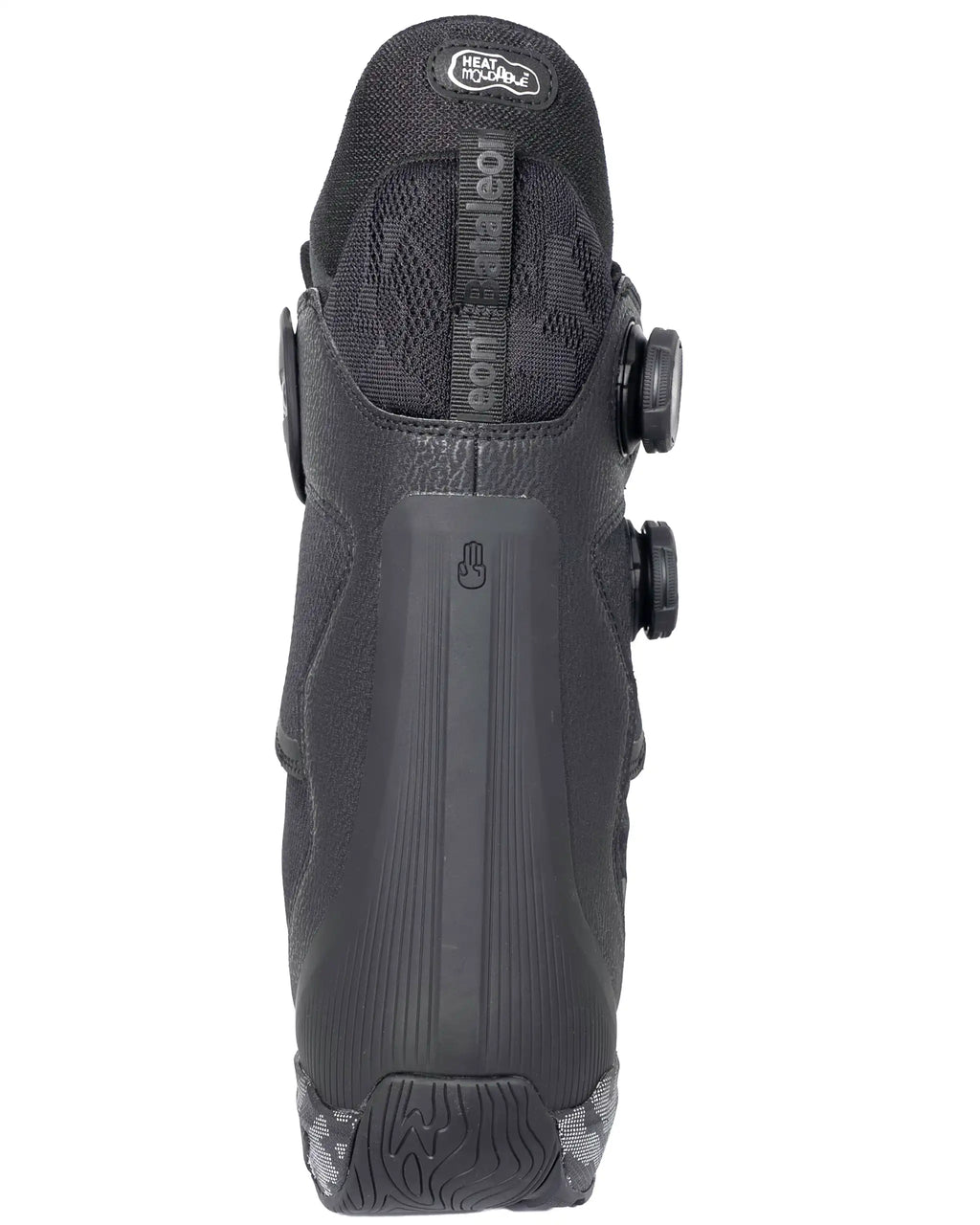 Acid Double Boa Snowboard Boots 2027