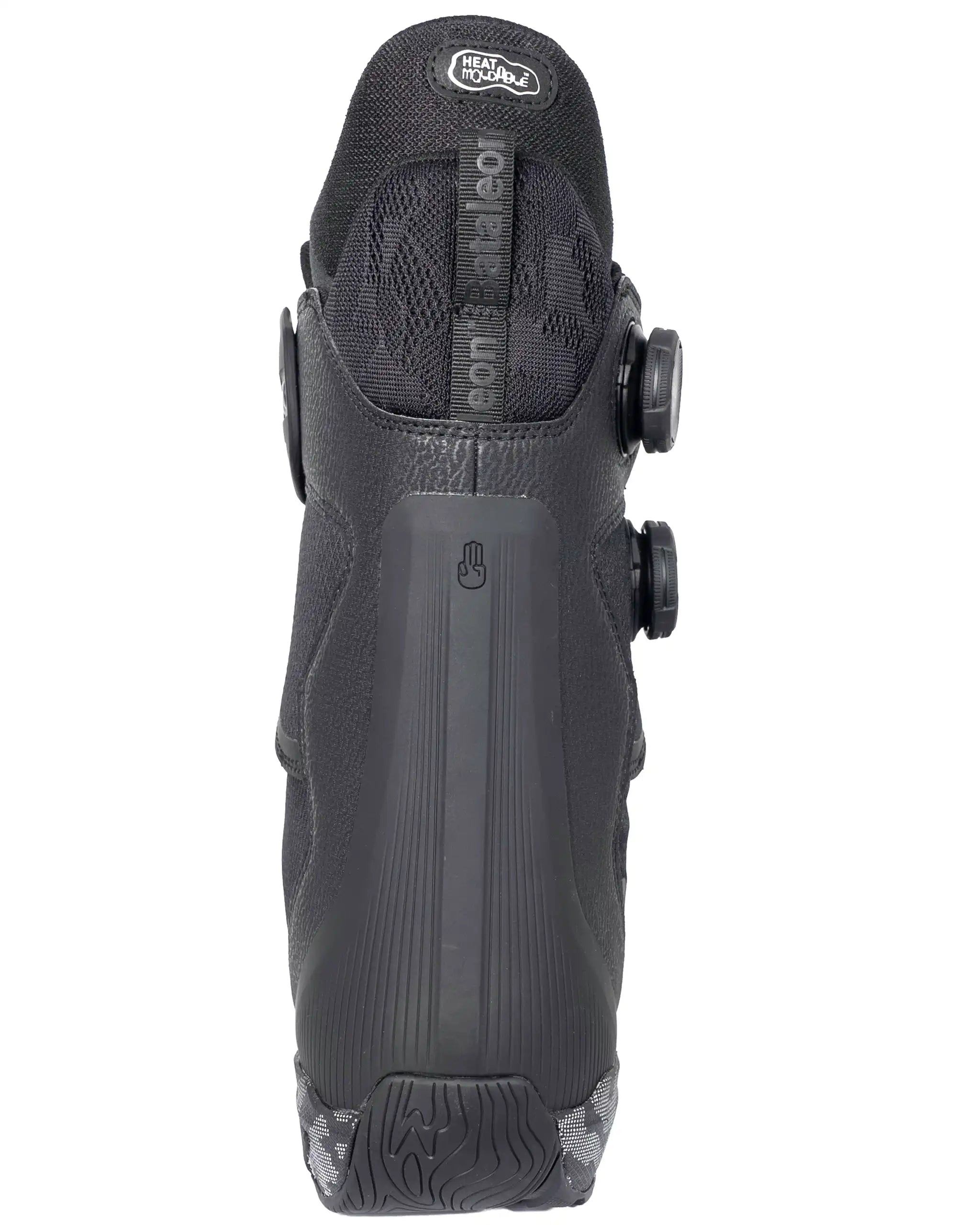Acid Double Boa Snowboard Boots 2027