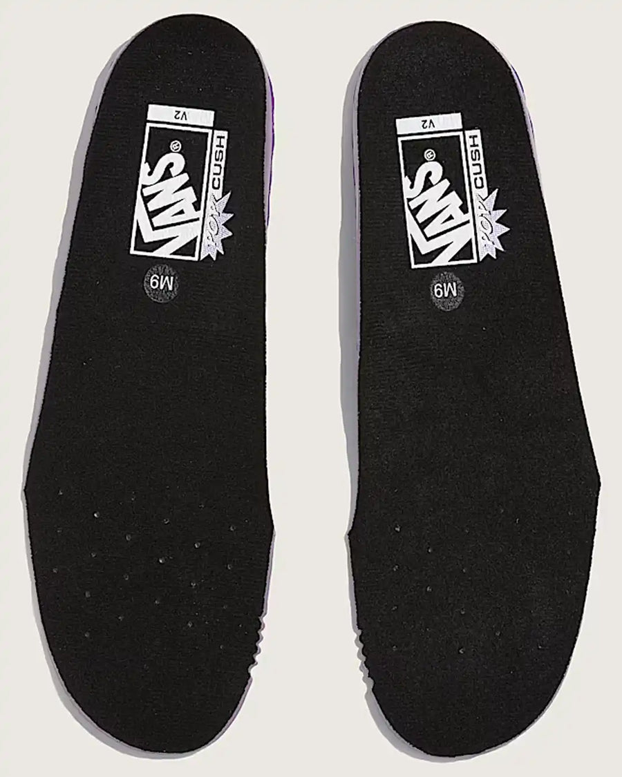 Hi-Standard Og Snowboard Boots - Black/White 2026